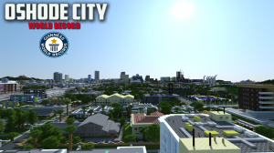 Oshode City